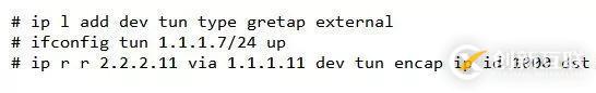 UCloud基于Linux內(nèi)核新特性的下一代外網(wǎng)網(wǎng)關(guān)設(shè)計及相關(guān)開源工作