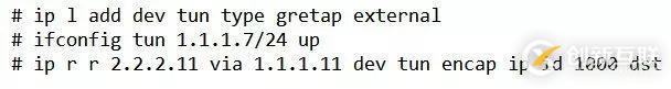 UCloud基于Linux內(nèi)核新特性的下一代外網(wǎng)網(wǎng)關(guān)設(shè)計及相關(guān)開源工作