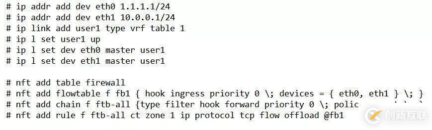 UCloud基于Linux內(nèi)核新特性的下一代外網(wǎng)網(wǎng)關(guān)設(shè)計及相關(guān)開源工作