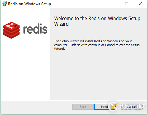 Windows操作系統(tǒng)下Redis服務(wù)安裝圖文教程