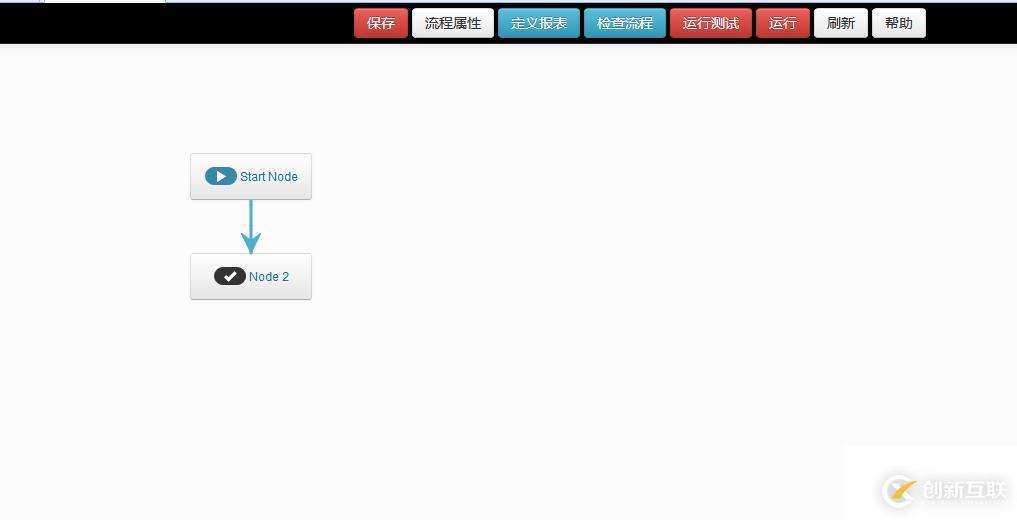 .NET開源工作流CCFlow-快速入門