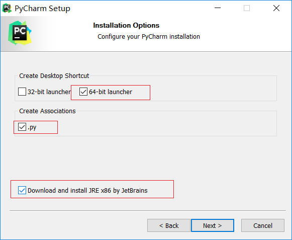 Python入門Anaconda和Pycharm的安裝和配置詳解