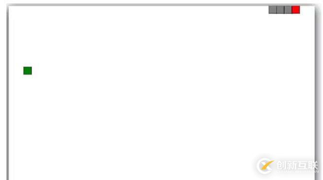 如何用HTML5制作貪吃蛇游戲