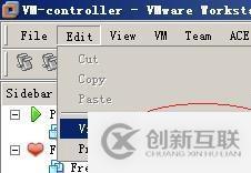 VMware網(wǎng)絡(luò)配置詳解