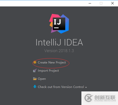 IntelliJ IDEA如何創(chuàng)建maven web項目