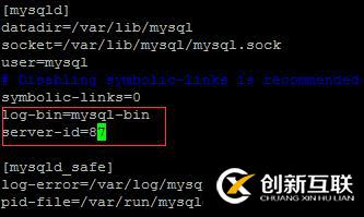 多機(jī)配置mysql數(shù)據(jù)庫(kù)的詳細(xì)步驟