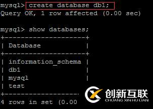 多機(jī)配置mysql數(shù)據(jù)庫(kù)的詳細(xì)步驟