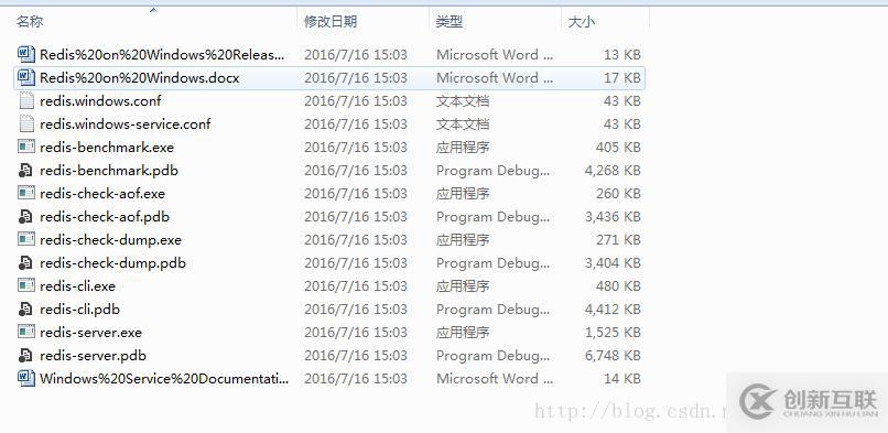 windows下怎樣正確安裝redis