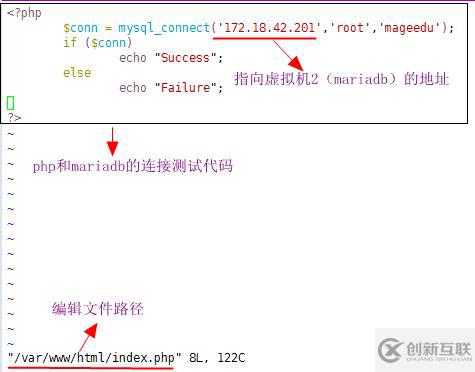 CentOS7搭建lamp（module）并實(shí)現(xiàn)Xcache、https訪問