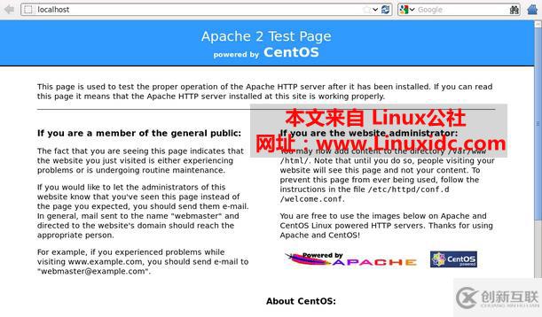 CentOS 6.5使用yum快速搭建LAMP環(huán)境