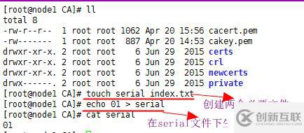 CentOS7搭建lamp（module）并實(shí)現(xiàn)Xcache、https訪問