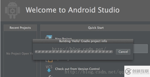 Android Studio安裝配置方法圖文教程