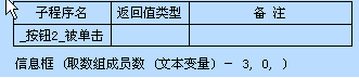 易語(yǔ)言中數(shù)組的示例分析