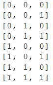 java中遞歸的示例分析