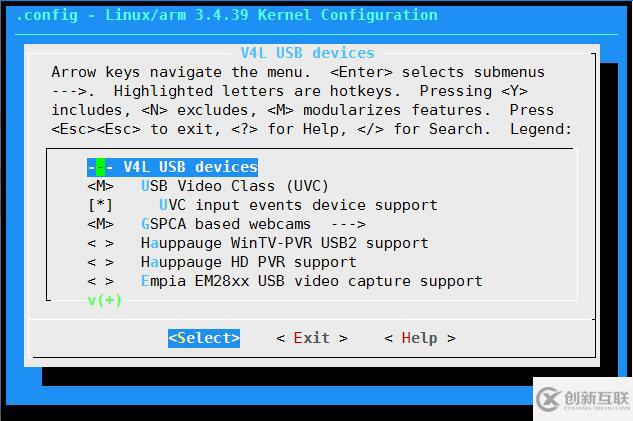 A20 linux如何同時(shí)使用Parallel CSI Camera及UVC