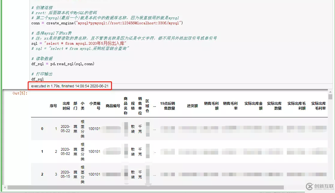 Python從不同格式文件中加載數(shù)據(jù)的速度舉例分析