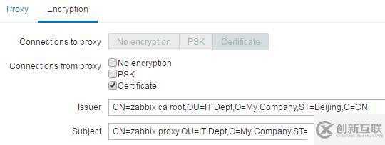 深入淺出Zabbix 3.0 -- 第十九章 數(shù)據(jù)加密通信