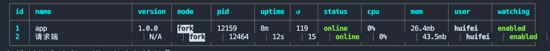 node使用request請求的方法