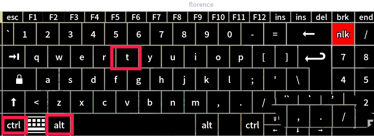 linux系統(tǒng)下dock欄圖標(biāo)如何調(diào)整大小