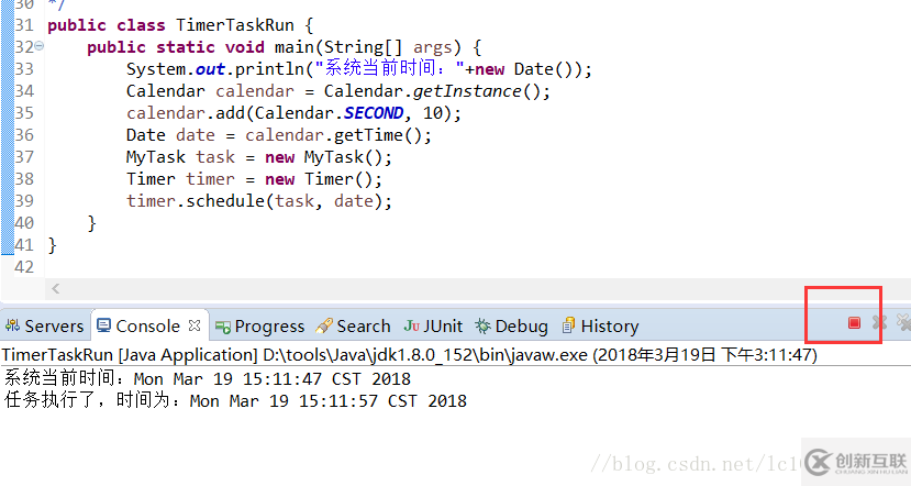 【java 多線程】守護線程與非守護線程的詳解