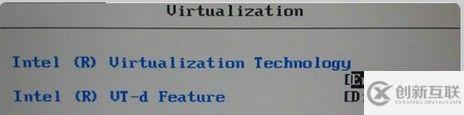 bios怎么開(kāi)啟虛擬化支持