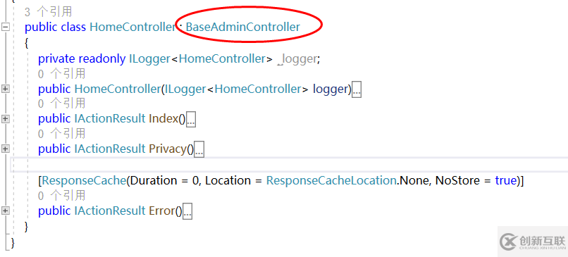 ASP.NET Core中怎么使用Session實現(xiàn)身份驗證