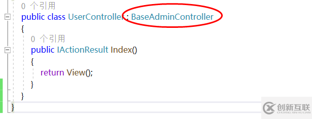 ASP.NET Core中怎么使用Session實現(xiàn)身份驗證