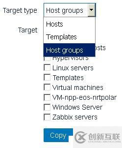 深入淺出Zabbix 3.0 -- 第六章 監(jiān)控項(xiàng)配置與管理