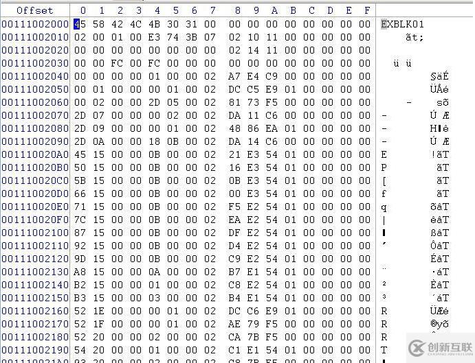 面對(duì)oracle ocfs2文件丟失，你能想到解決辦法有哪些？