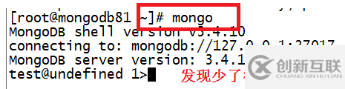 MongoDB管理用戶的認(rèn)證機(jī)制是怎樣的