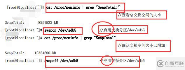 Linux中的磁盤(pán)管理