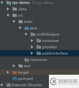 如何用Netty實現(xiàn)一個簡單的RPC