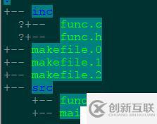 makefile(07)_路徑搜索