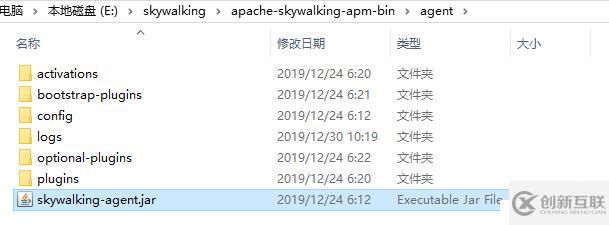 搭建 SkyWalking 服務(wù)（For ElasticSearch 7）