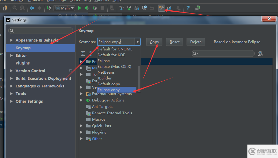 IntelliJ IDEA最常用的配置有哪些