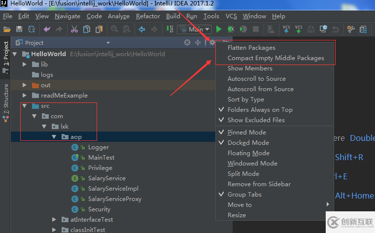 IntelliJ IDEA最常用的配置有哪些