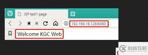 Nginx+Tomcat負載均衡群集