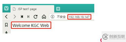 Nginx+Tomcat負載均衡群集