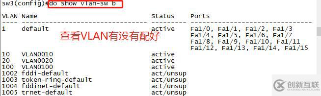 Linux Centos7 DHCP服務(wù)，中繼鏈路，詳細(xì)配置