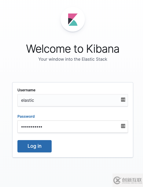 Kibana7.3的安裝方法