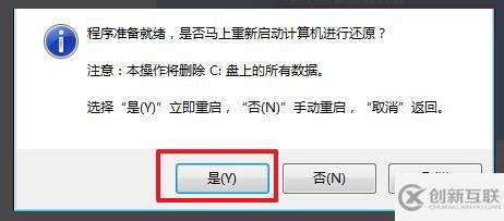 windows7電腦如何恢復(fù)出廠設(shè)置