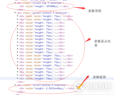 如何使用vue解決web端超大數(shù)據(jù)量表格的卡頓問題