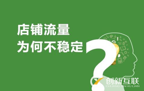 如何借助第三方來提升自己店鋪的流量？