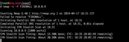 你還在花錢防御DDoS？巧用iptables 5招免費搞定 SYN洪水攻擊！