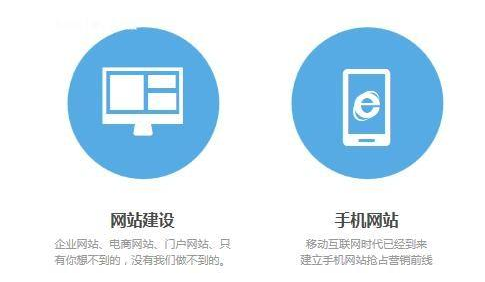 企業(yè)搭建網(wǎng)站該選擇哪里的建站公司