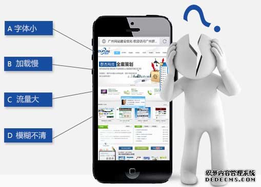 移動(dòng)網(wǎng)站如何做才符合用戶搜索 這個(gè)問(wèn)題必須要解決 怎樣制作自己的網(wǎng)站