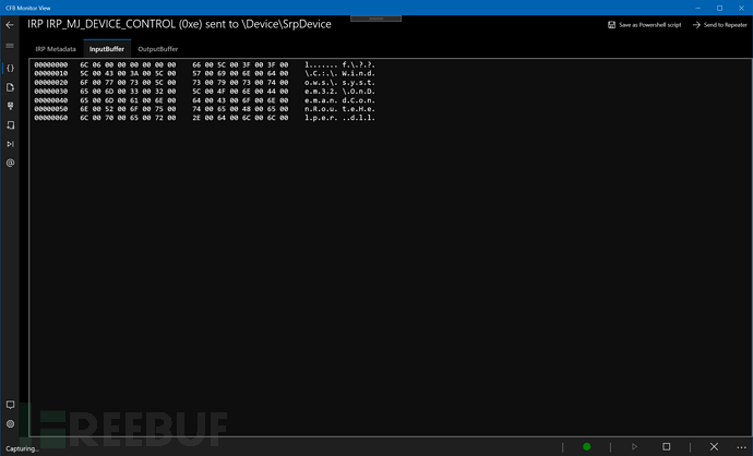 如何使用CFB對Windows驅(qū)動程序進行模糊測試