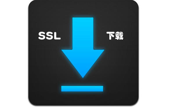 下載ssl證書(shū)的事項(xiàng)