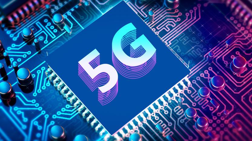 5G將與AI、云、邊緣計算合力爆發(fā)