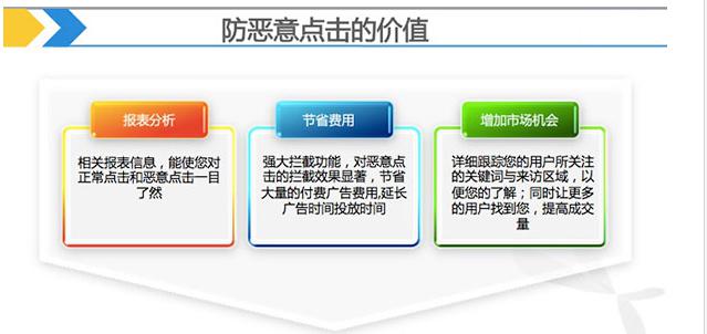 如何降低百度競價推廣中的無效點擊量？